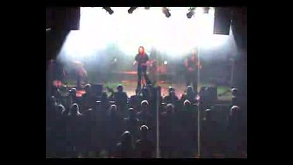 Hevein - - Bleed The Day - -