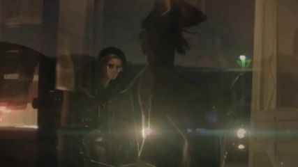 Taio Cruz - There She Goes (official Video)