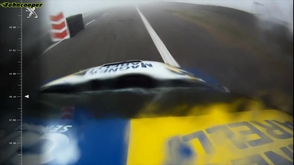 Peugeot 206 Wrc Magneti Marelli Racing