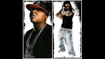 Jadakiss Ft Lil Wayne - Death Wish