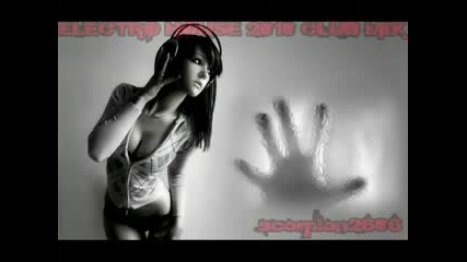 Paul van Dyk For An Angel Electro House Mix 2010