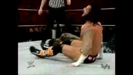 Wwe Ecw 11/17/09 Part 5/5 