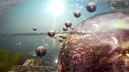 Jay Haze & Esb - Finding Oriya (official Video)