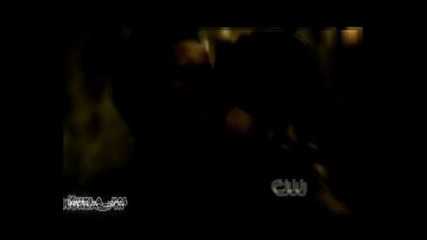 Тhe Vampire Diaries - Katherine and Stefan