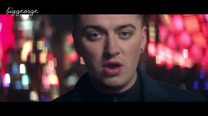 Sam Smith - Money On My Mind [high quality]