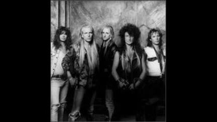 Mcauley Schenker Group - Anytime 