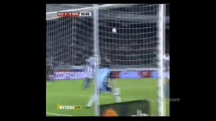 Real Sociedad 1 - 2 Real Madrid Goals Highlights 19.09.2010