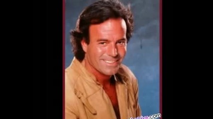 Julio Iglesias Crazy ( english version ) 
