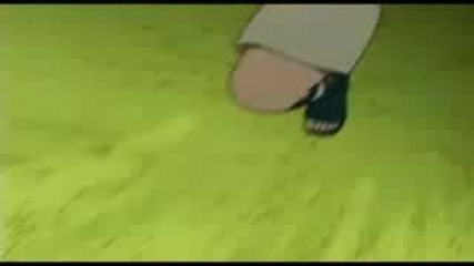Naruto Opening 1 (rocks - Hound Dog) 