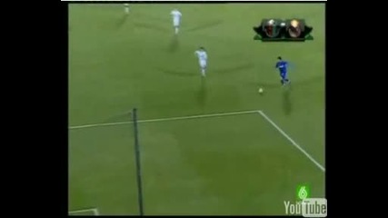 29.11 - Хетафе - Реал М 3:1