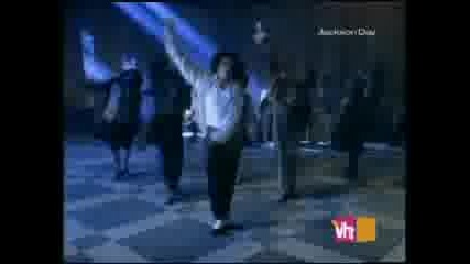 Michael Jackson - Ghosts