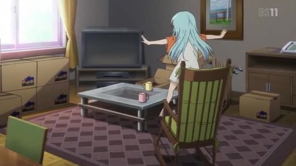 Sora no Method - 01