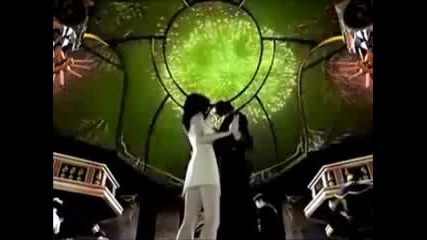 Grafa - Dve sini ochi