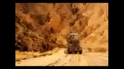 Fast And Furious (2009) Official Trailer Starring Vin Diesel