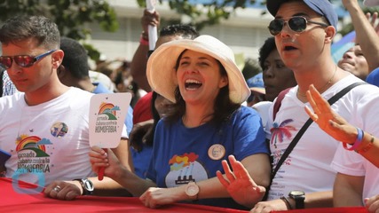 Gay Men's Chorus of Washington to Bring LGBT Message to Cuba