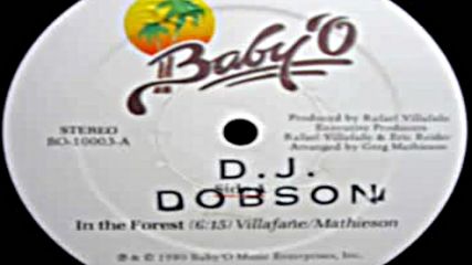 Baby O - In The Forest 1980