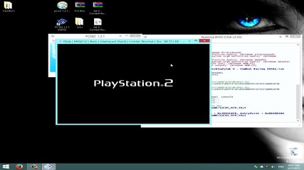 Как да играете Ps2/playstation 2 игри на компютъра си