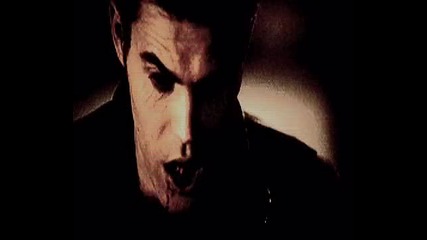 Stefan Salvatore - Fever