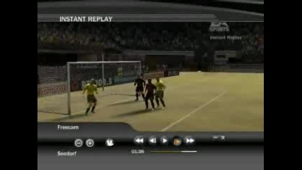 Fifa 07 Part 3