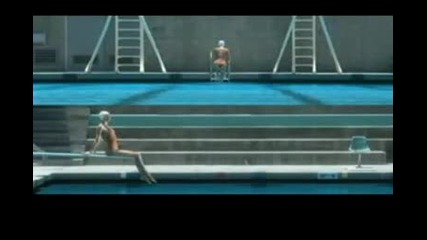 Kid Cudi ft. Kanye West and Common - Make Her Say Official Music Video