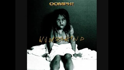 Oomph! - Down in This Hole
