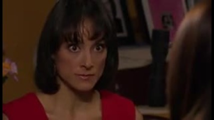 Yo no creo en los Hombres - Capitulo 18