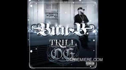 Bun B Feat. Drake - Put It Down 