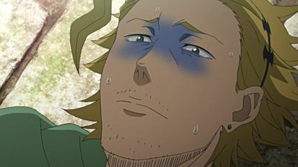 [hd] Black Clover Ep.12 [bg Subs]