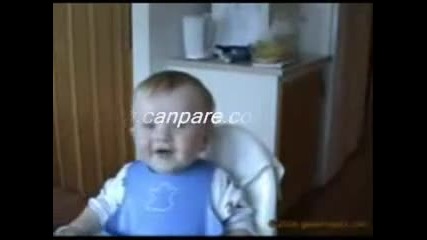 Gulen bebek cok Komik video izlemelisiniz Vbox7 