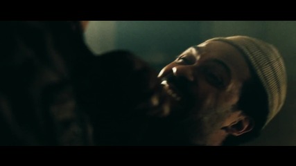 Resident Evil 3 Extinction Trailer 2007