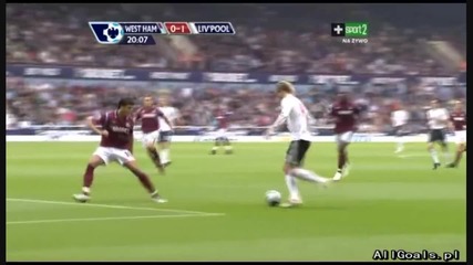 Fernando Torres - Number 9 - 0910 [hd]