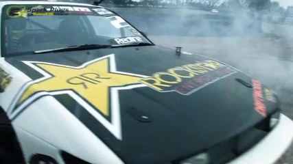 Jdm Allstars Hd - Agressive style - 