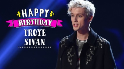 These Troye Sivan performances will have you feeling yourself
