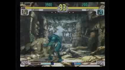 Sbo5 Team Rx vs Team Misawa