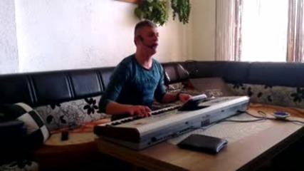 Armin Šabić - Otac - (live 2015)