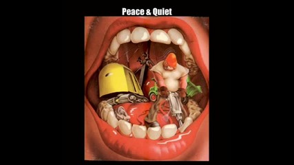 Peace & Quiet - You Can Wait Till Tomorrow