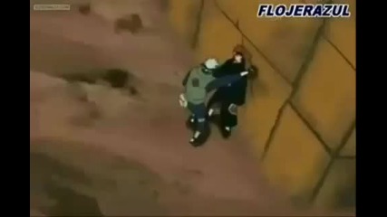 Naruto Shippuuden opening 6 [hq]