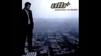 Atb - We Belong