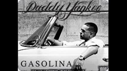 Daddy Yanke - Gasolina