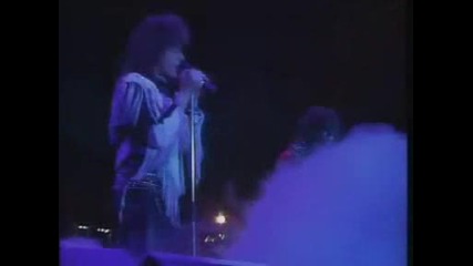 Yngwie Malmsteen - Dreaming Tell Me