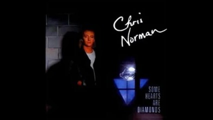 Chris Norman - Hunters of the night 