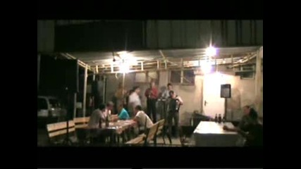събор в с.ахматово с орк.феникс 2009 3