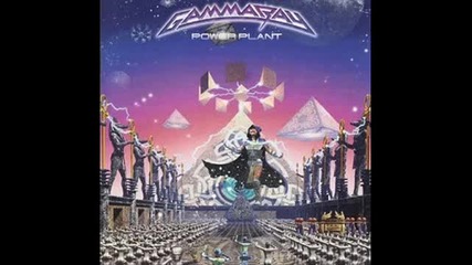 Gamma Ray - Hand of Fate