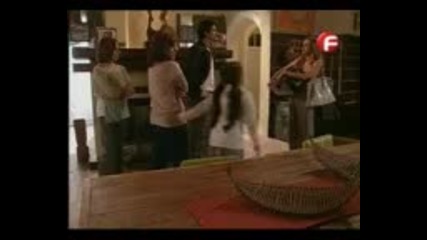 Herencia de amor eпизод 6, 2009 