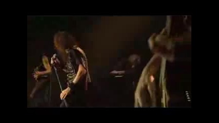 Dio- heaven and hell