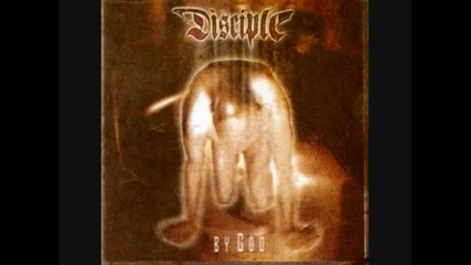 Disciple - Knocked Down 