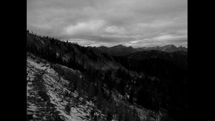 Agalloch - Pantheist