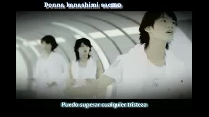 Kat - Tun - You