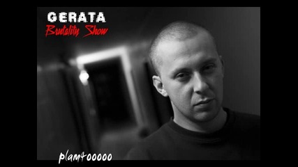 Gerata - Brutality Show