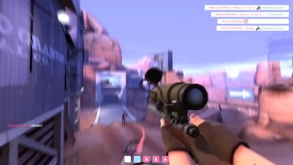 Tf2 | Jh 5 man 